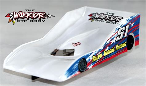 You need to be a registered customer to order this product. . Ralph thorne racing